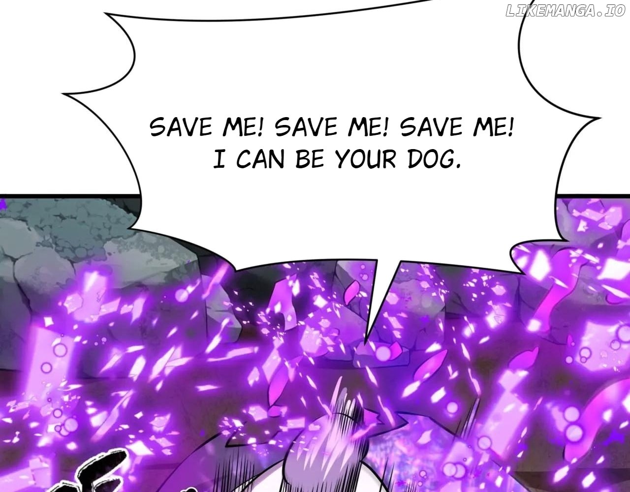 Era of the Haunted Chapter 487 - page 113